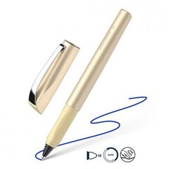 Ручка Ceod Shiny, золотистая цена и информация | Kanceliarinės prekės | pigu.lt