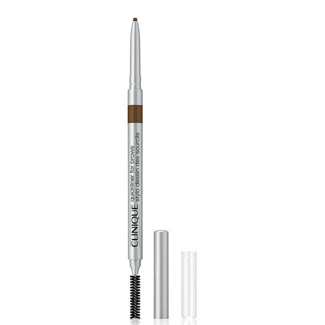 Antakių pieštukas Quickliner for Brows 05 Dark Espresso, 7 ml kaina ir informacija | Akių šešėliai, pieštukai, blakstienų tušai, serumai | pigu.lt
