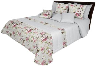 Lovatiesė NMH-S46 200x220 cm kaina ir informacija | Lovatiesės ir pledai | pigu.lt