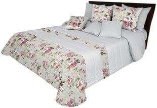 Lovatiesė NMH-S46 170x210 cm kaina ir informacija | Lovatiesės ir pledai | pigu.lt