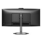 Philips 34E1C5600HE/00 kaina ir informacija | Monitoriai | pigu.lt