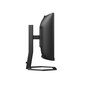 Philips 34E1C5600HE/00 kaina ir informacija | Monitoriai | pigu.lt