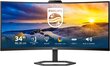 Philips 34E1C5600HE/00 цена и информация | Monitoriai | pigu.lt