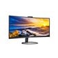 Philips 34E1C5600HE/00 kaina ir informacija | Monitoriai | pigu.lt