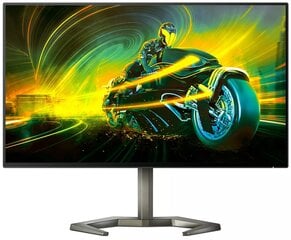 Philips 27M1F5500P/00 kaina ir informacija | Monitoriai | pigu.lt