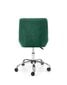 Biuro kėdė Halmar Rico, žalia kaina ir informacija | Biuro kėdės | pigu.lt