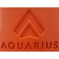 Gelbėjimo plūduras Aurora Aquarius, oranžinis kaina ir informacija | Plaukimo lentos, plūdurai | pigu.lt