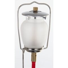 Газовая фонарь Kinga 3 цена и информация | Фонарики, прожекторы | pigu.lt