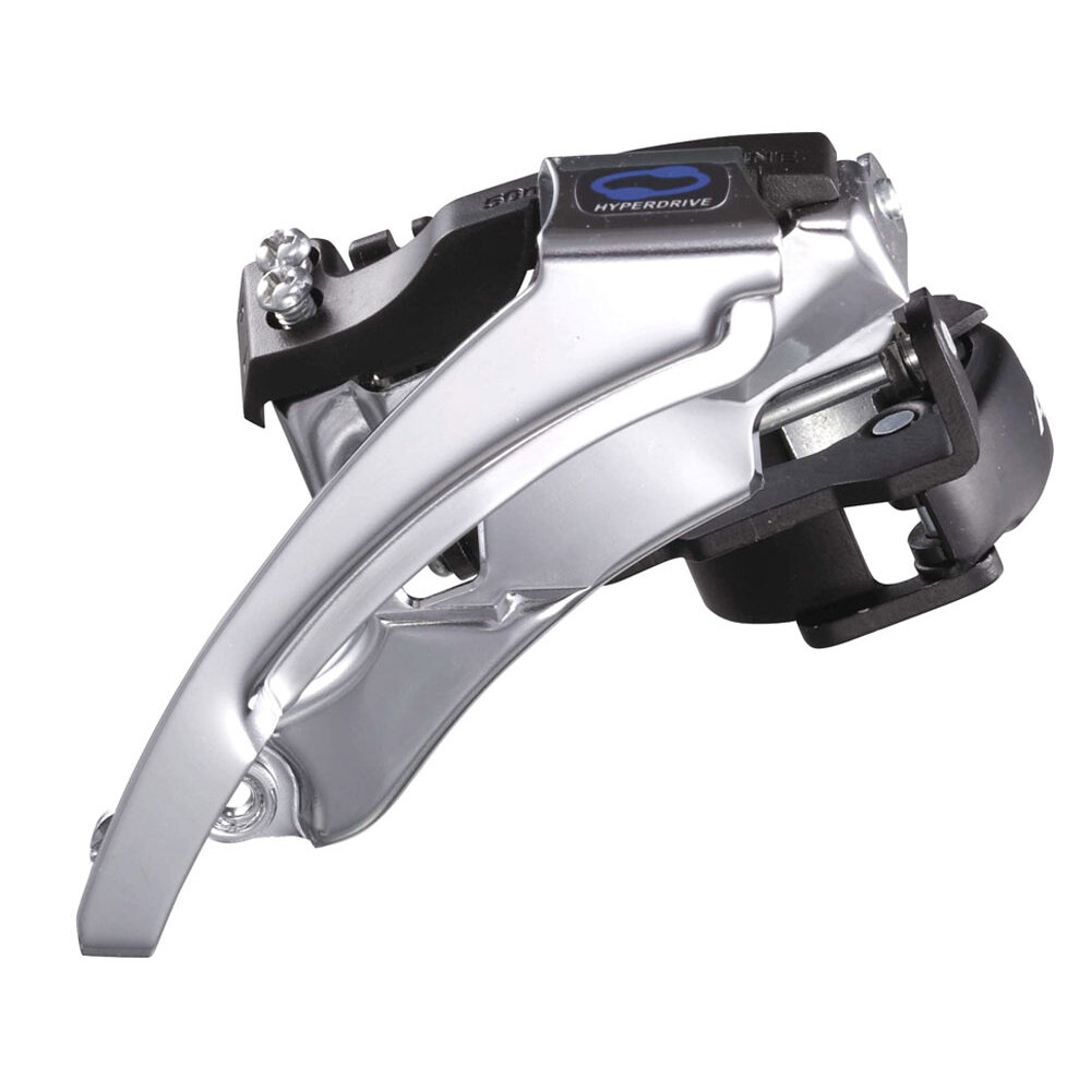 Priekinis perjungėjas, Shimano Acera FD-M310 3x7/8, 28.6mm CB TS DP 66-69 kaina ir informacija | Kitos dviračių dalys | pigu.lt