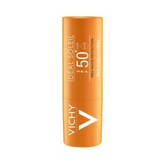 Солнцезащитное средство Vichy Idéal Soleil Spf50 Stick (9 г) цена и информация | Кремы от загара | pigu.lt