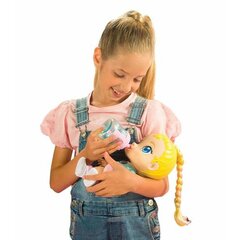 Kūdikio lėlė Famosa Super Cute Regi 26 cm kaina ir informacija | Žaislai mergaitėms | pigu.lt