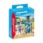 Figūrėlė Playmobil Graduation Party Special Plus, 70880 цена и информация | Žaislai berniukams | pigu.lt