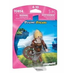 Figūrėlė Vikingė Playmobil Playmo-Friends, 70854 kaina ir informacija | Žaislai mergaitėms | pigu.lt