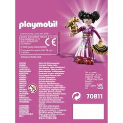 Figūrėlė Playmobil Playmo-Friends, 70811 kaina ir informacija | Žaislai mergaitėms | pigu.lt