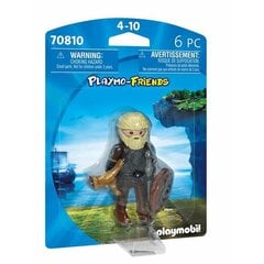 Figūrėlė Vikingas Playmobil Playmo-Friends, 70810 kaina ir informacija | Žaislai berniukams | pigu.lt