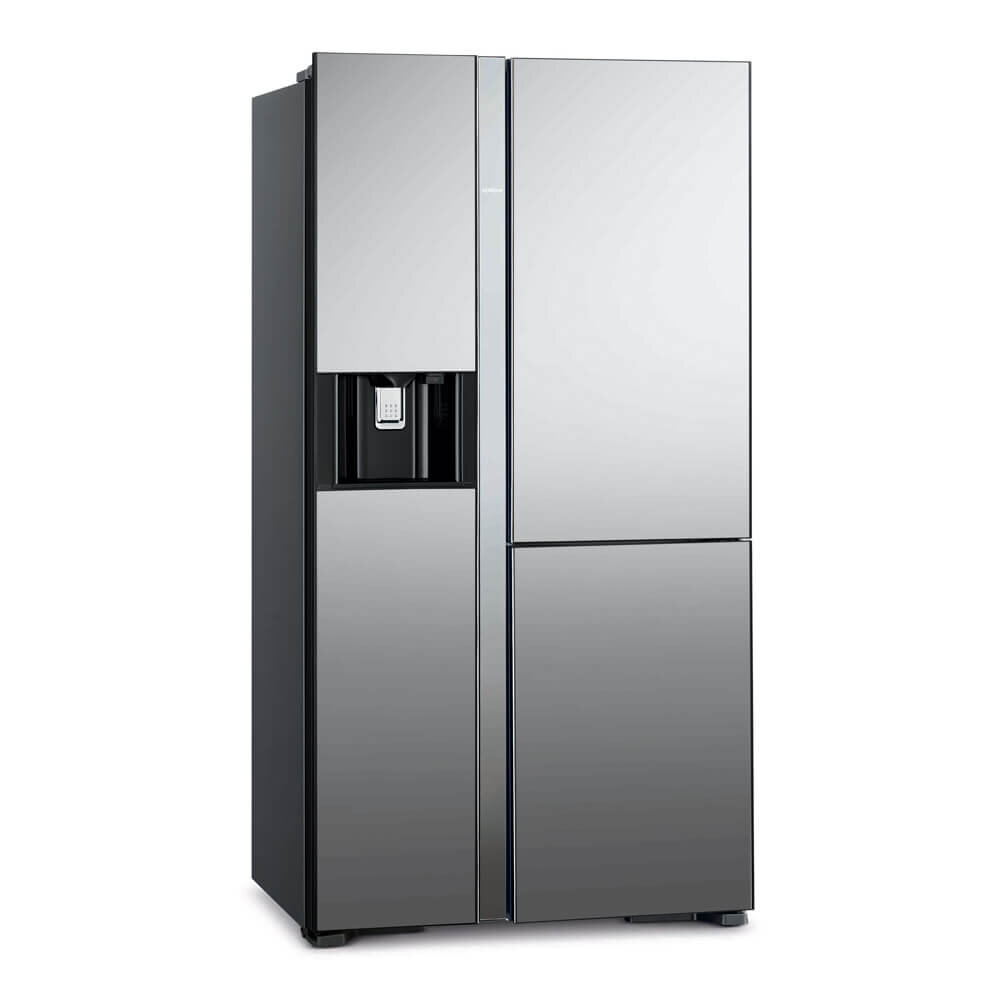 Hitachi R-M700VAGRU9X-2 (MIR) kaina ir informacija | Šaldytuvai | pigu.lt