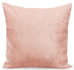 Dekoratyvinės pagalvėlės užvalkalas Velvi kaina ir informacija | Dekoratyvinės pagalvėlės ir užvalkalai | pigu.lt