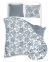 Комплект постельного белья Elegant, 160x200, 3 части цена и информация | Комплекты постельного белья | pigu.lt