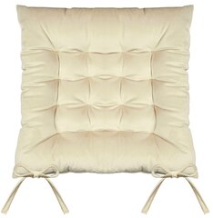 Sėdynės pagalvėlė SIA-06, 40x40 cm kaina ir informacija | Dekoratyvinės pagalvėlės ir užvalkalai | pigu.lt