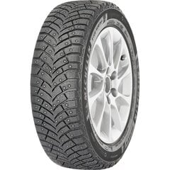 Michelin PCR X-ICE North 4 98T XL 245/40R19 цена и информация | Зимние шины | pigu.lt