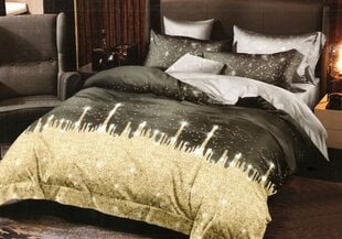 Mariall комплект постельного белья, 160x200 см, 4 части цена и информация | Комплекты постельного белья | pigu.lt