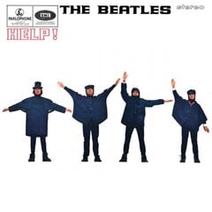 Vinilinė plokštelė The Beatles „Help!“ kaina ir informacija | Vinilinės plokštelės, CD, DVD | pigu.lt
