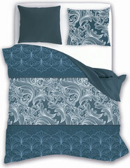 Комплект постельного белья, 200x220, 3 шт цена и информация | Постельное белье | pigu.lt