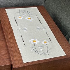 Stalo takelis, 40x85 cm kaina ir informacija | Staltiesės, servetėlės | pigu.lt