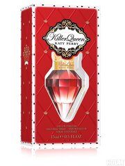 Katy Perry Killer Queen EDP для женщин 15 мл цена и информация | Женские духи | pigu.lt