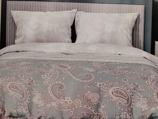 Home Satin постельное белье Кружево 4032-А, 160 х 200 см, 3 части цена и информация | Комплекты постельного белья | pigu.lt
