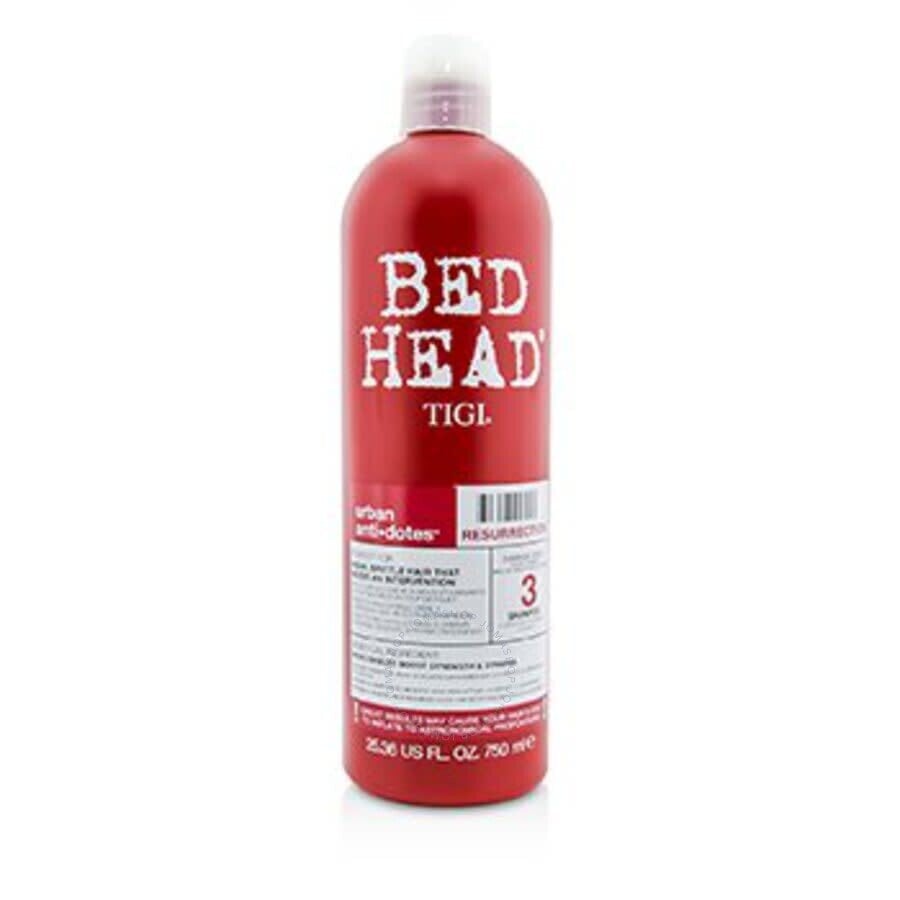 Atkuriamasis šampūnas plaukams Tigi Bed Head Urban Antidotes Resurrection, 750 ml