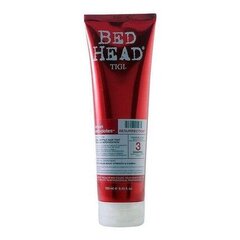 Шампунь придающий волосам силу и стойкость Tigi Bed Head Urban Anti+Dotes Resurrection, 250 мл цена и информация | Шампуни | pigu.lt