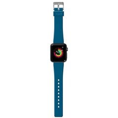 Laut Active Blue kaina ir informacija | Išmaniųjų laikrodžių ir apyrankių priedai | pigu.lt