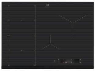 Electrolux EIS7548 kaina ir informacija | Kaitlentės | pigu.lt