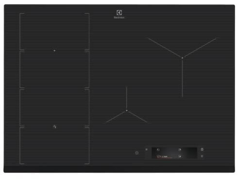 Electrolux EIS7548 kaina ir informacija | Kaitlentės | pigu.lt