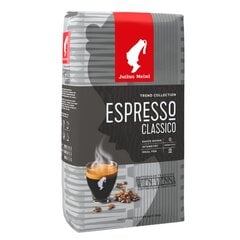 Julius Meinl kavos pupelės Trend Espresso Clasico, 1kg цена и информация | Кофе, какао | pigu.lt