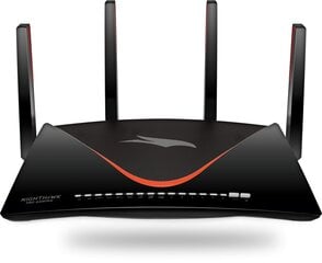 Netgear XR700-100EUS kaina ir informacija | Netgear Tinklo įranga | pigu.lt