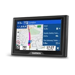 GPS навигатор Garmin Drive 52 MT-S цена и информация | GPS навигаторы | pigu.lt