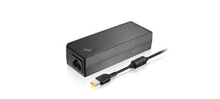 Lenovo, 90W, 20V, 4.5A цена и информация | Зарядные устройства для ноутбуков | pigu.lt