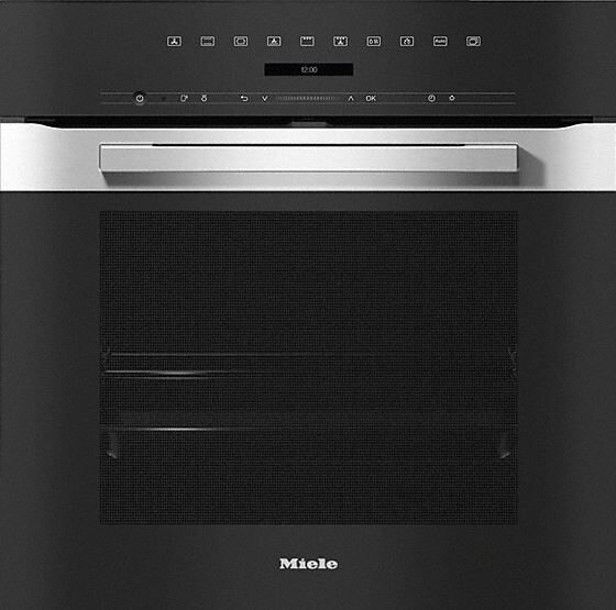 Miele H 7264 BP EDST 11104260 kaina ir informacija | Orkaitės | pigu.lt