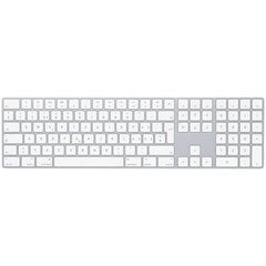 Apple Magic Keyboard kaina ir informacija | Apple Išoriniai kompiuterių aksesuarai | pigu.lt