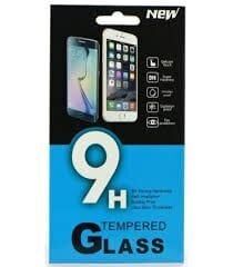 Защитное стекло Tempered Glass, для Huawei P30 Lite цена и информация | Защитные пленки для телефонов | pigu.lt