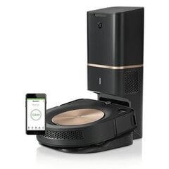 iRobot Roomba S9+ kaina ir informacija | Dulkių siurbliai-robotai | pigu.lt