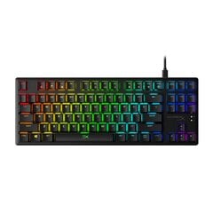 Ядро HyperX Alloy Origins HX-KB7AQX-US цена и информация | Клавиатуры | pigu.lt