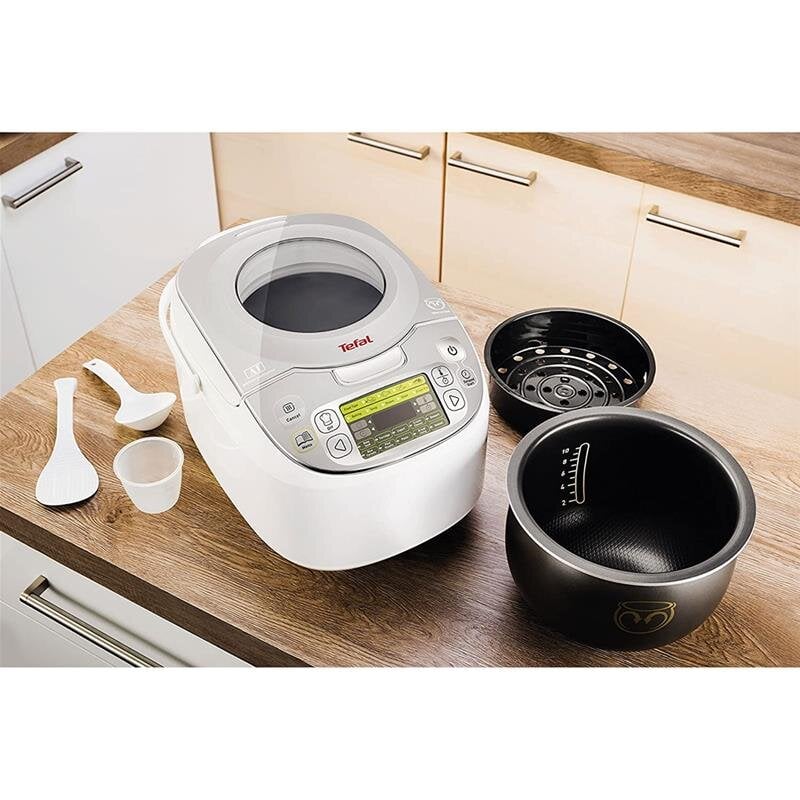 Tefal RK8121 kaina ir informacija | Garų puodai, daugiafunkciai puodai | pigu.lt