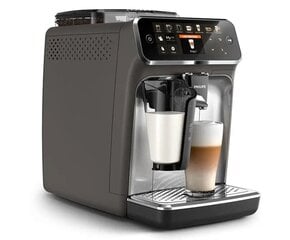 Philips EP5444/90 kaina ir informacija | Kavos aparatai | pigu.lt