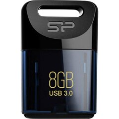 Silicon Power Jewel 8GB USB 3.0 kaina ir informacija | USB laikmenos | pigu.lt