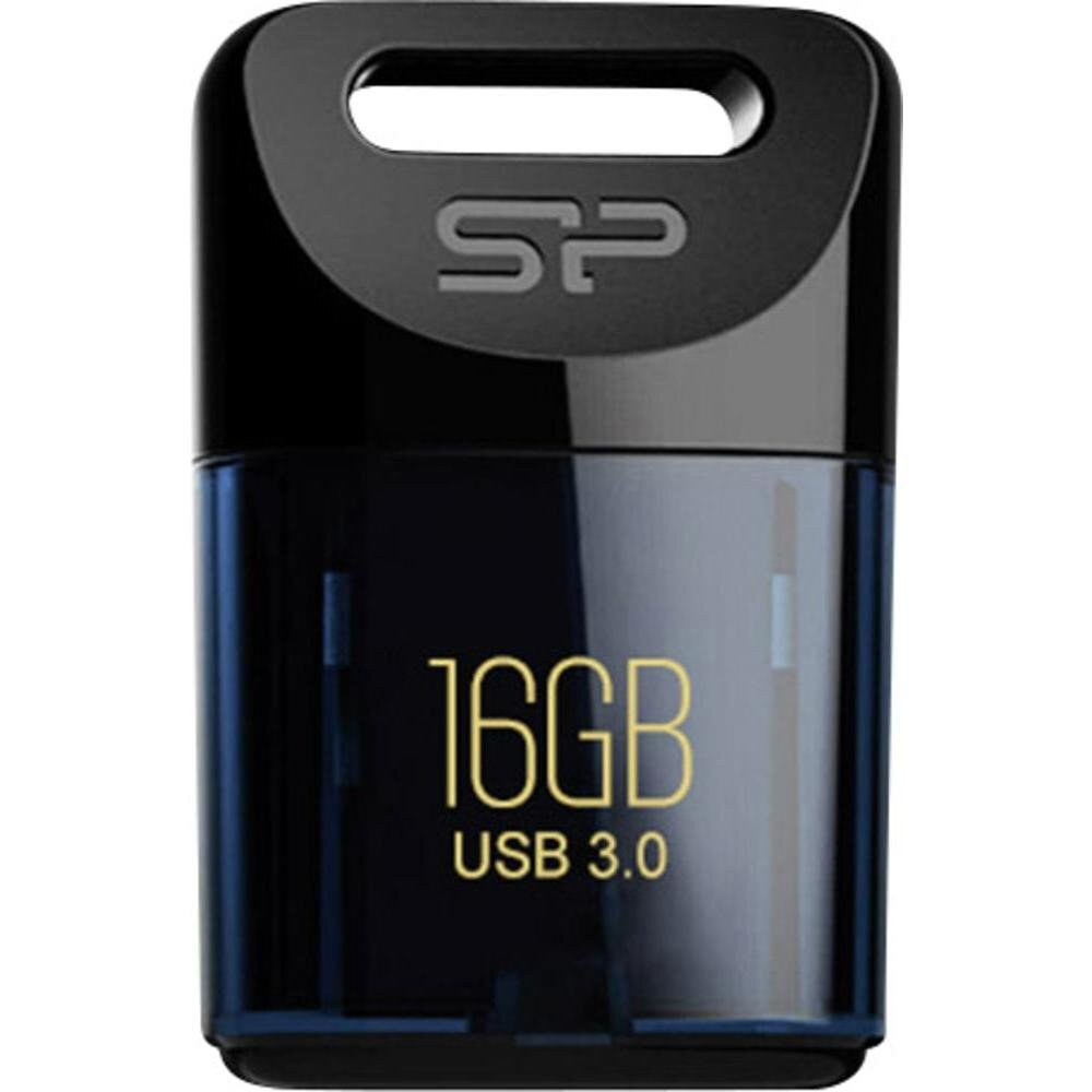 Silicon Power Jevel J06 16GB 3.0 цена и информация | USB laikmenos | pigu.lt