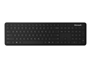 Microsoft QSZ-00030 kaina ir informacija | Klaviatūros | pigu.lt