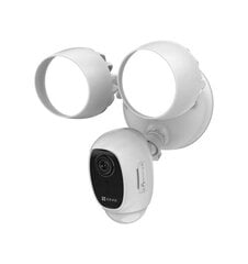 Видеокамера наблюдения Ezviz LC1C цена и информация | Камеры видеонаблюдения | pigu.lt